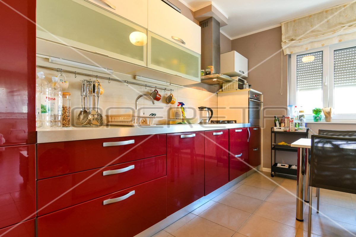 Apartment Zu vermieten - GRAD ZAGREB ZAGREB