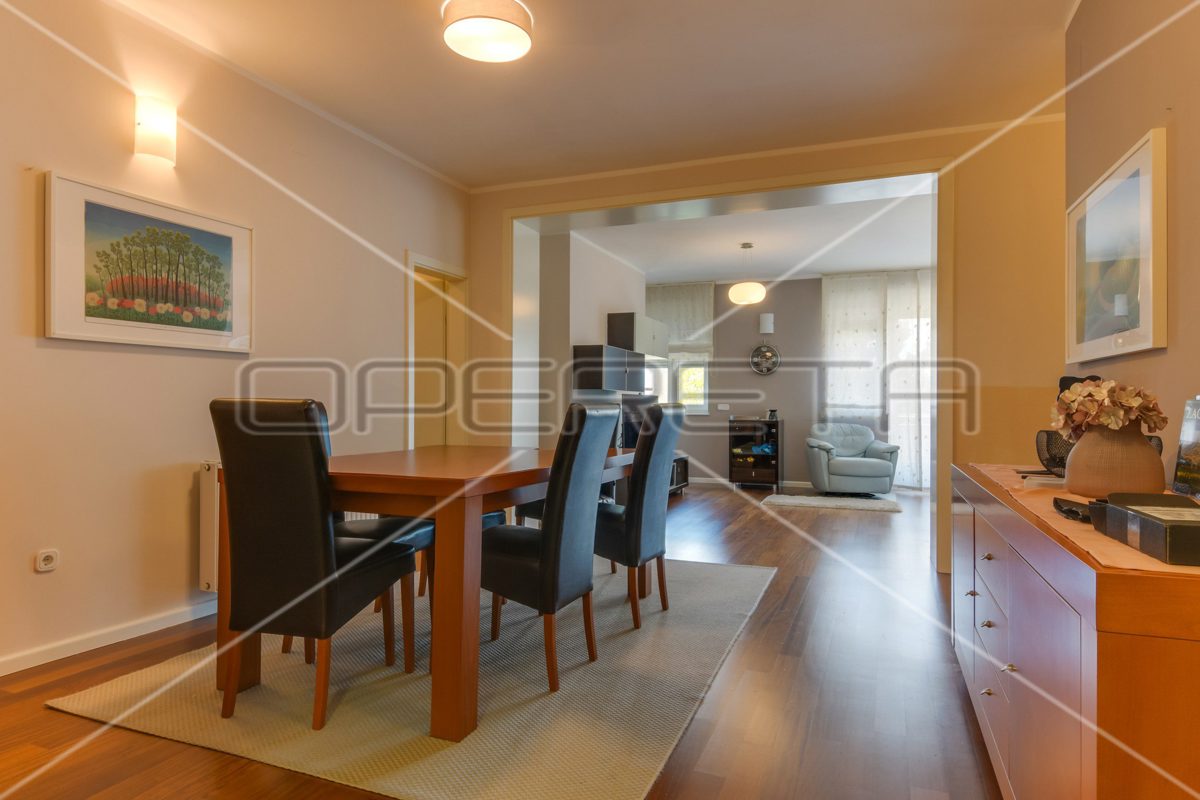 Apartmán K pronájmu - GRAD ZAGREB ZAGREB