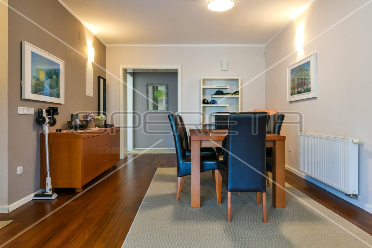 Appartement À louer - GRAD ZAGREB ZAGREB