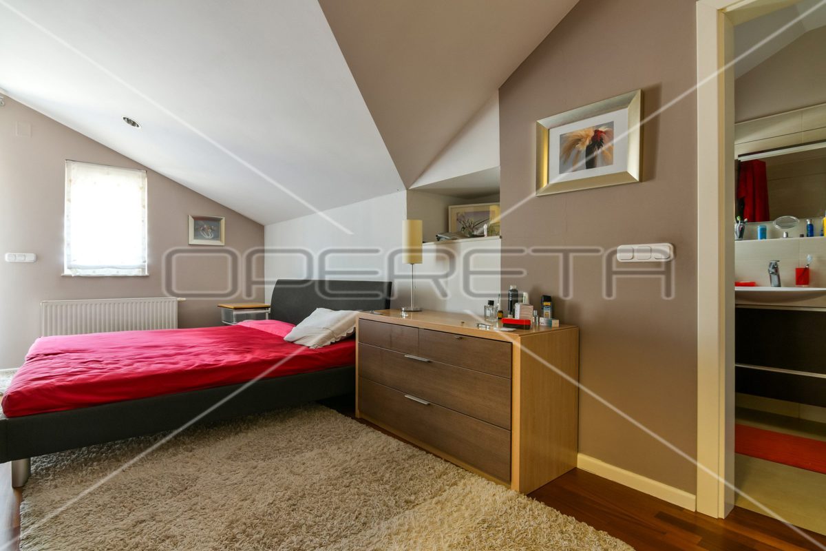 Appartement À louer - GRAD ZAGREB ZAGREB