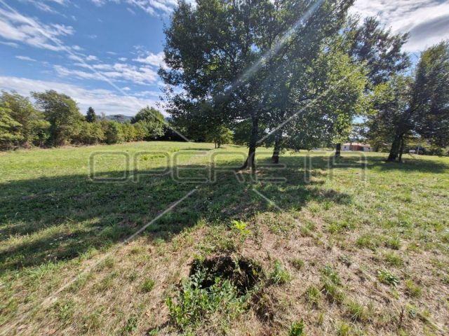 Grundstück zu verkaufen 1500 m² – Kršan