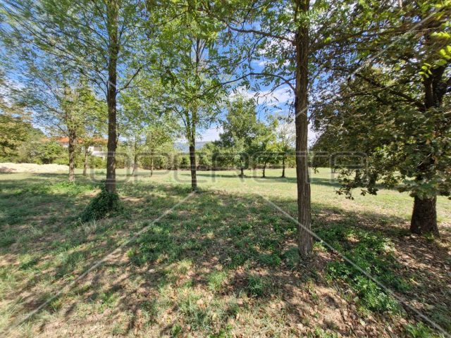 Działka na sprzedaż 4831 m² – Kršan
