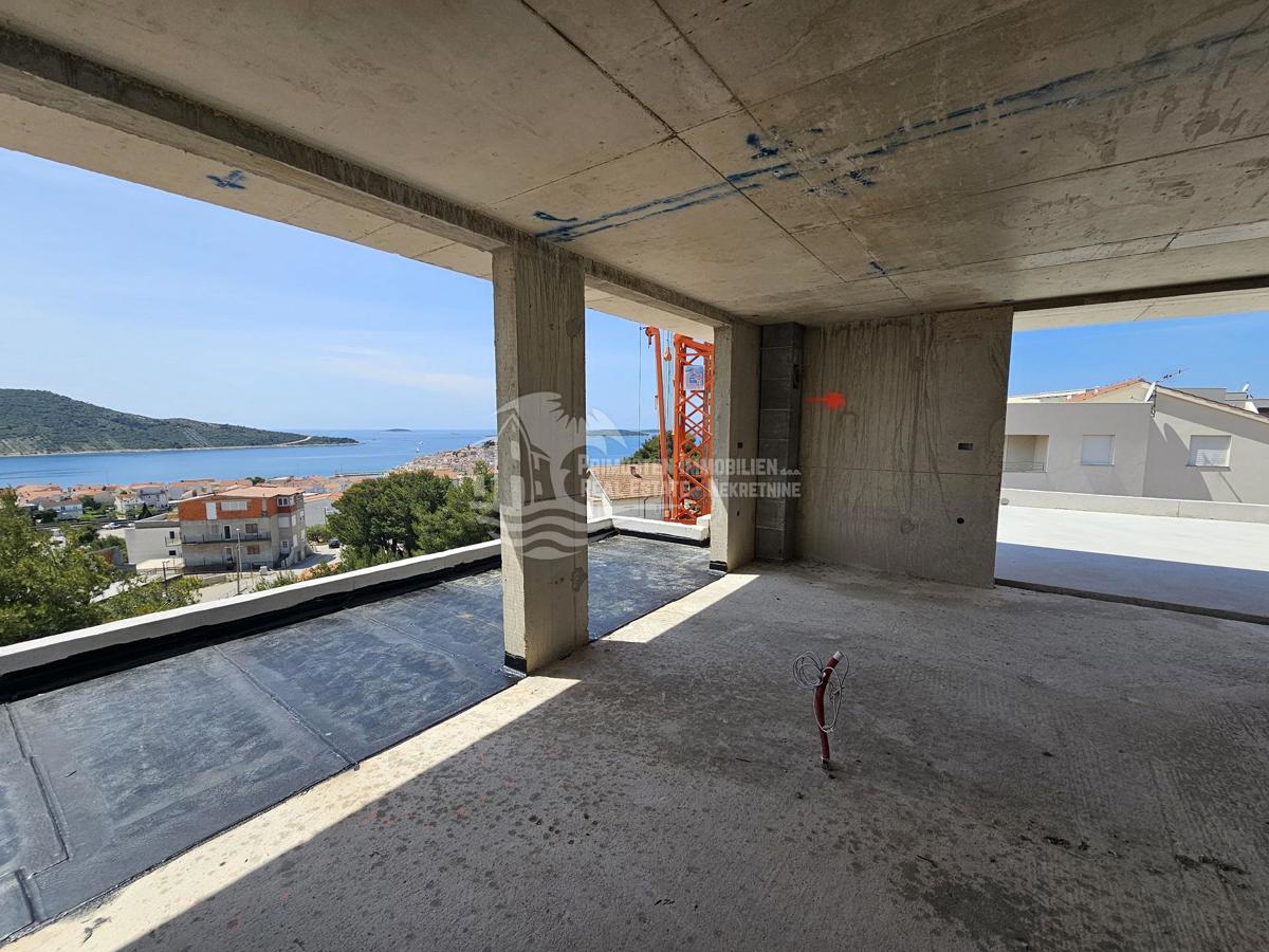 Apartmán Na predaj - ŠIBENSKO-KNINSKA PRIMOŠTEN