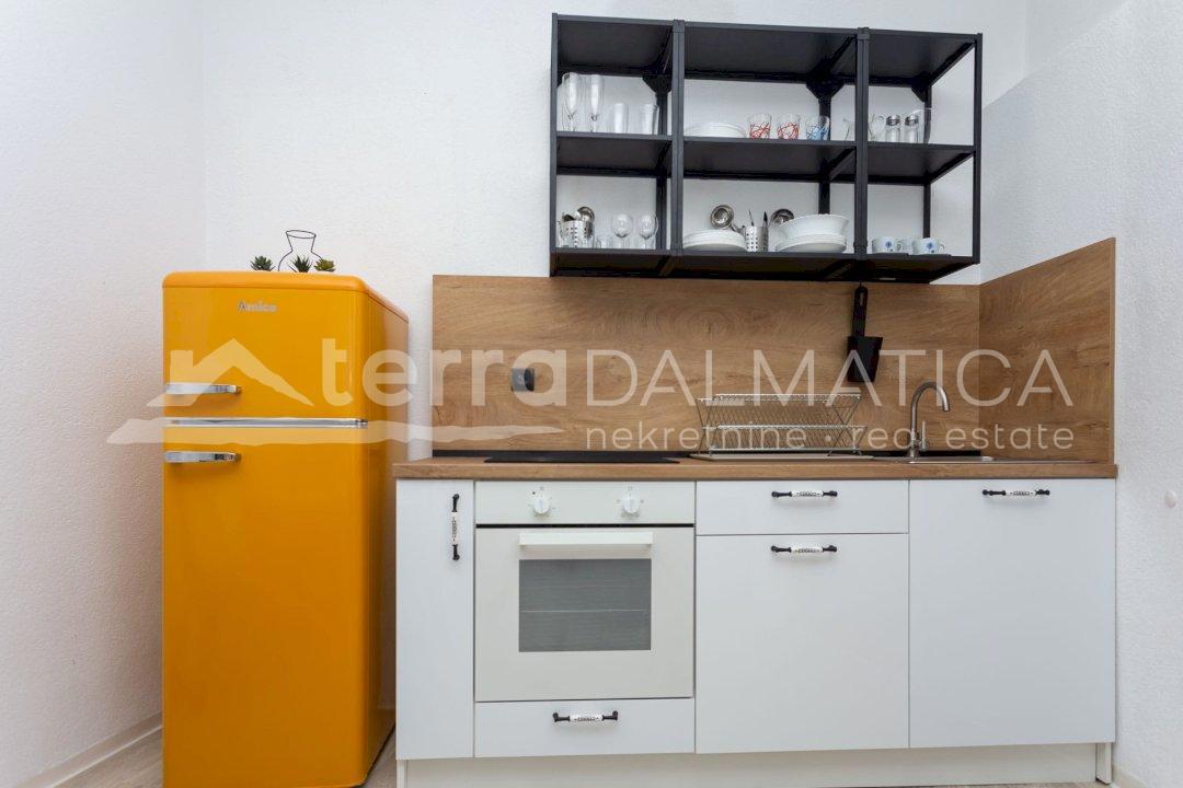 Apartment Zu verkaufen - ŠIBENSKO-KNINSKA ŠIBENIK