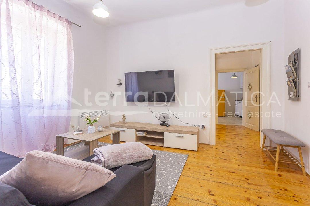 Apartment Zu verkaufen - ŠIBENSKO-KNINSKA ŠIBENIK