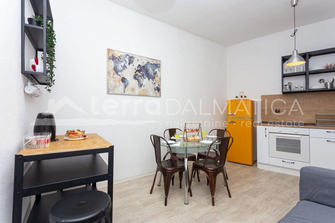 Apartment Zu verkaufen - ŠIBENSKO-KNINSKA ŠIBENIK