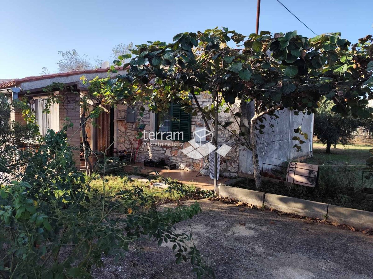 House For sale - ISTARSKA PULA