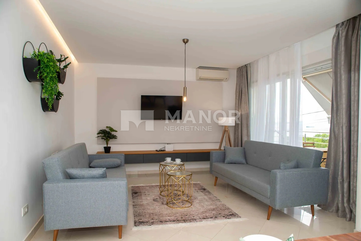 Flat For rent - PRIMORSKO-GORANSKA KOSTRENA