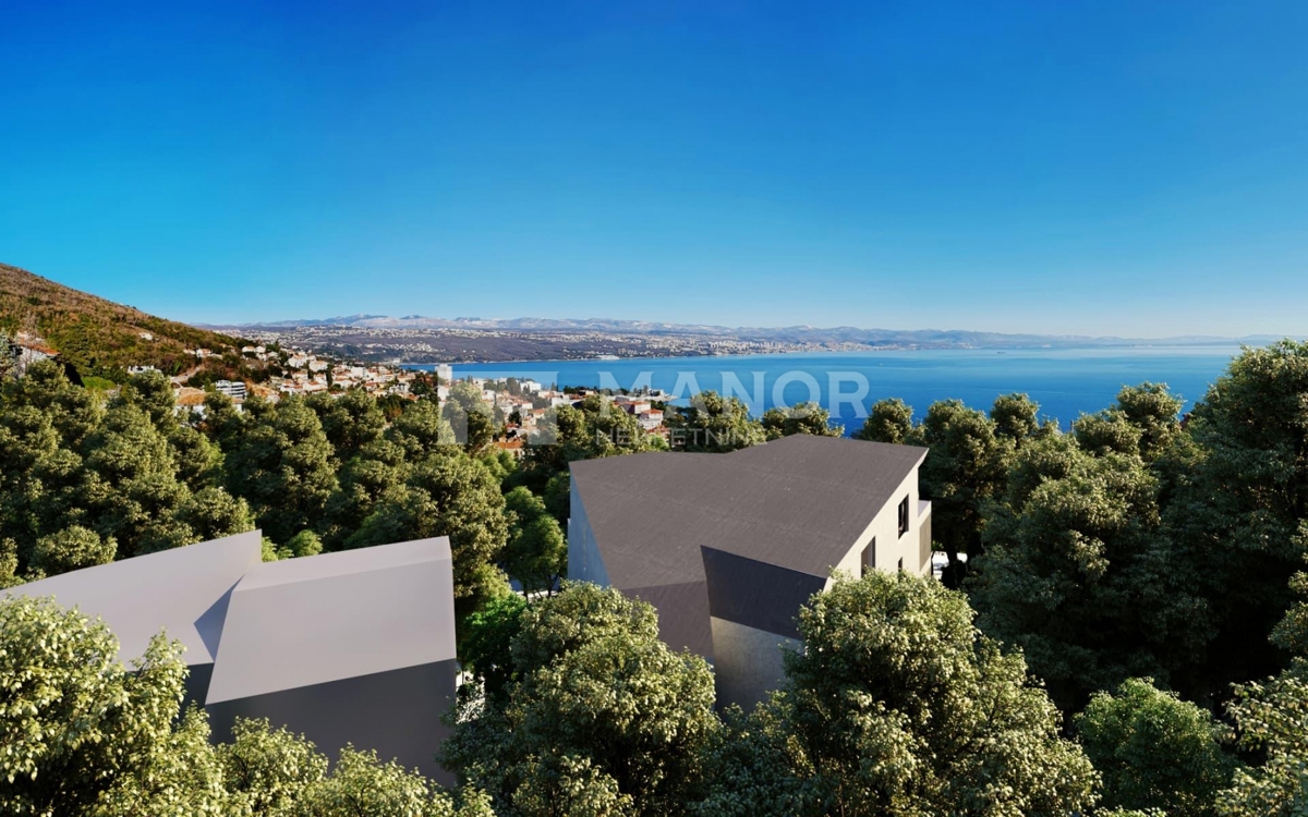 Apartmán Na predaj - PRIMORSKO-GORANSKA Opatija