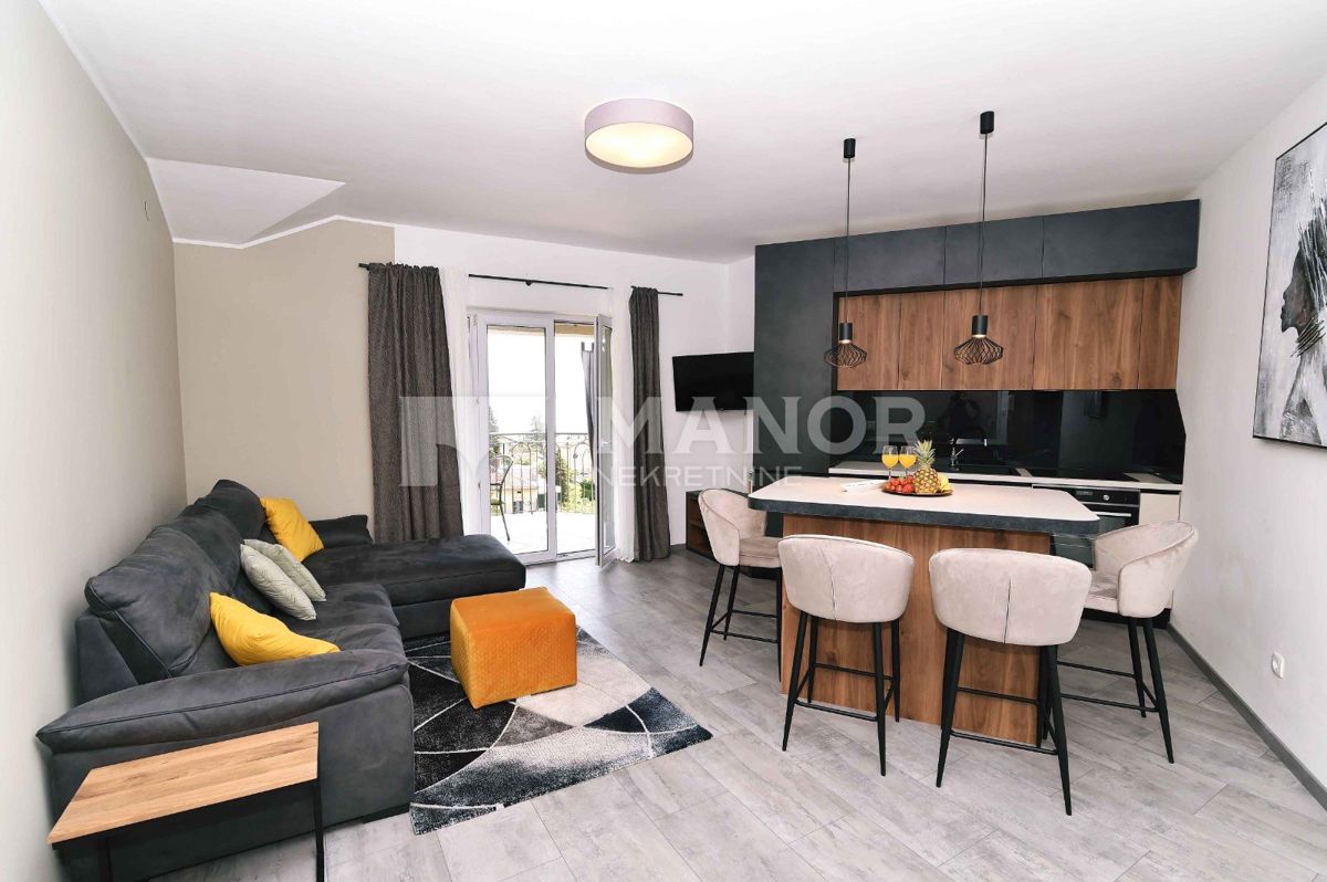 Flat For rent - PRIMORSKO-GORANSKA OPATIJA