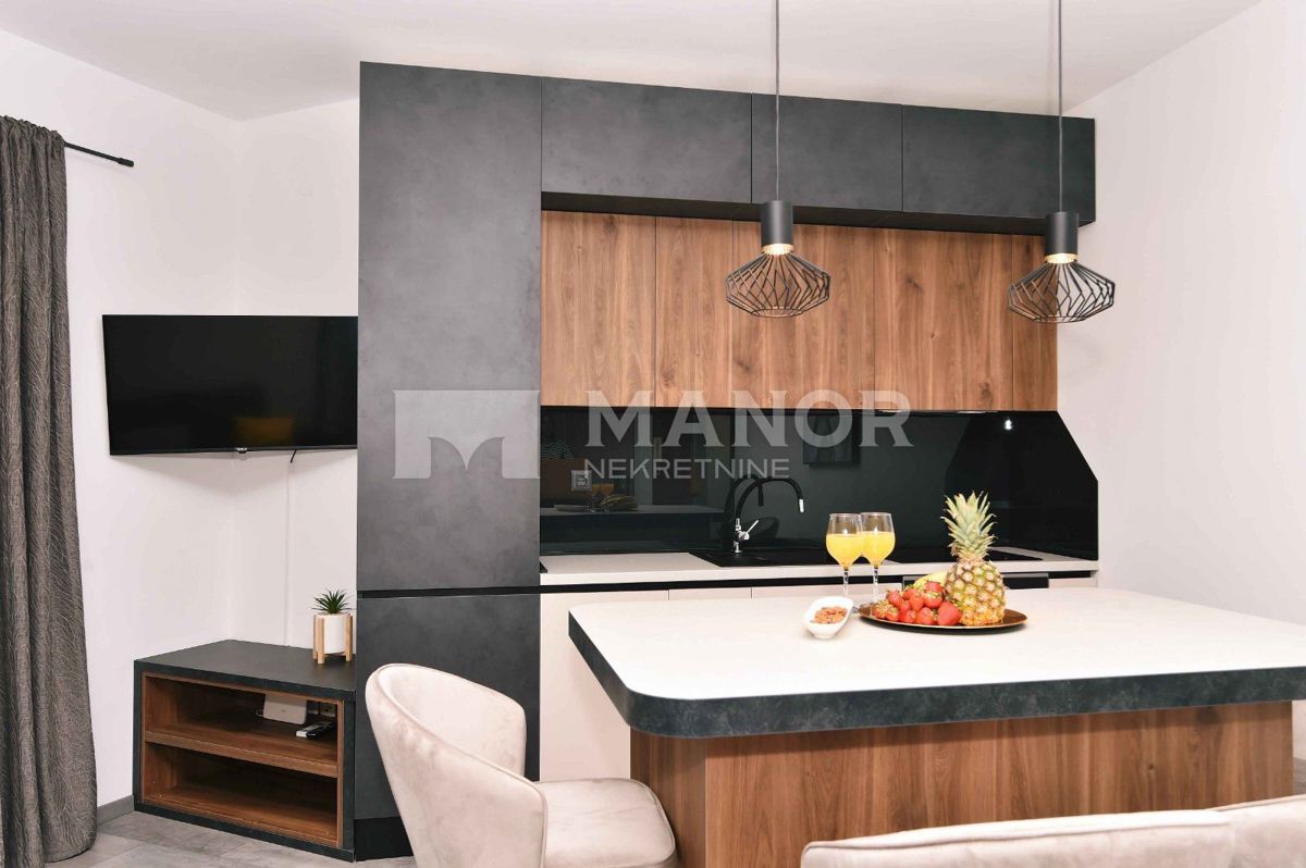 Flat For rent - PRIMORSKO-GORANSKA OPATIJA