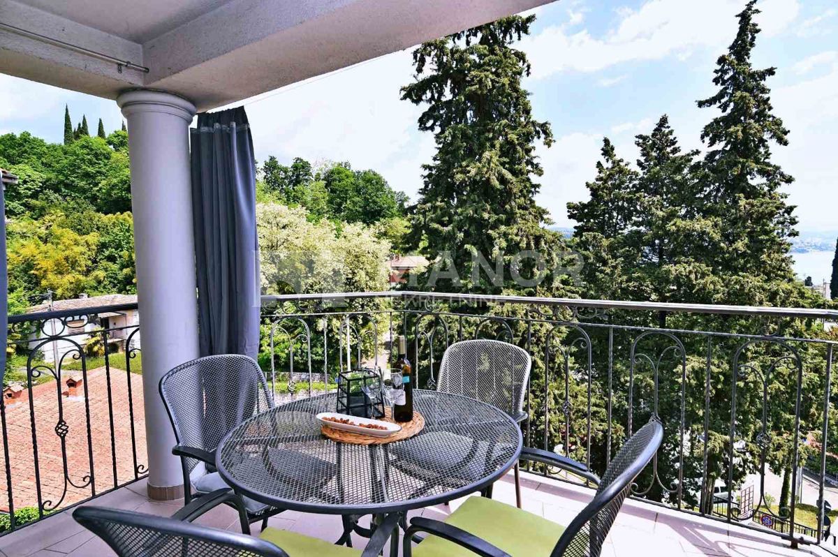 Flat For rent - PRIMORSKO-GORANSKA OPATIJA