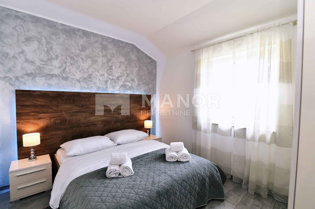 Flat For rent - PRIMORSKO-GORANSKA OPATIJA