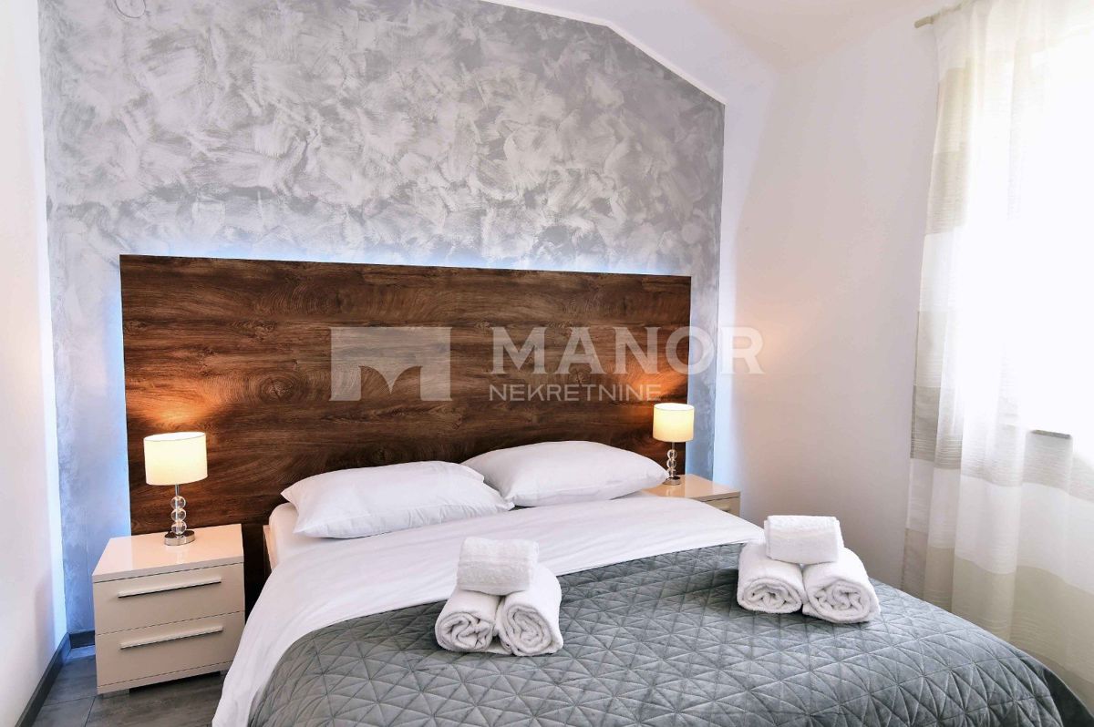 Flat For rent - PRIMORSKO-GORANSKA OPATIJA