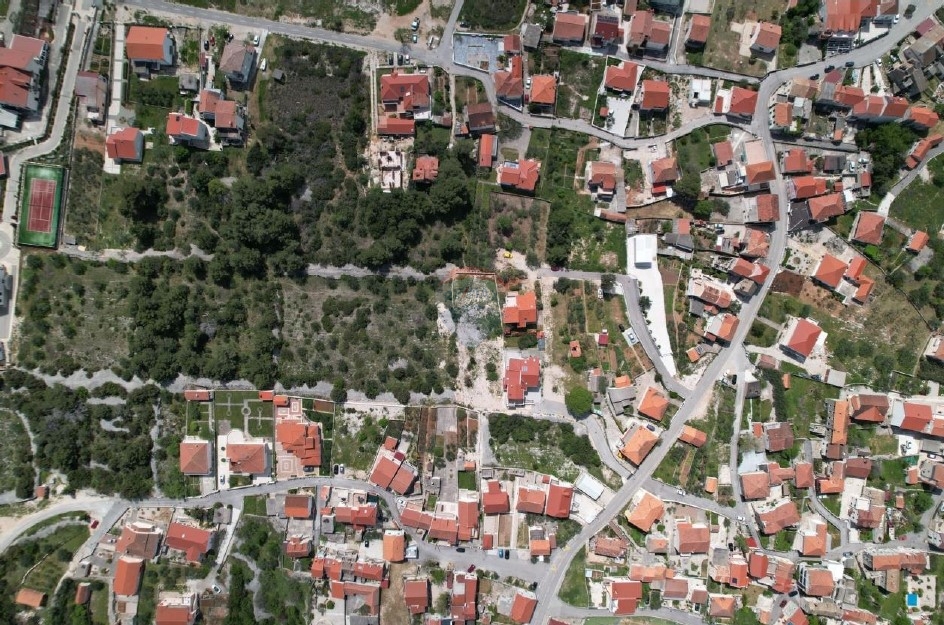 Land For sale - ŠIBENSKO-KNINSKA ŠIBENIK