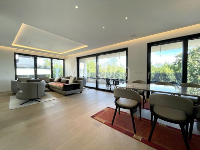 Apartmán na prenájom 105 m² – Lovran
