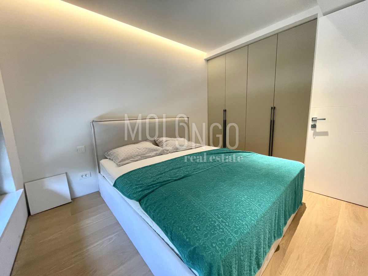 Apartmán K pronájmu - PRIMORSKO-GORANSKA LOVRAN