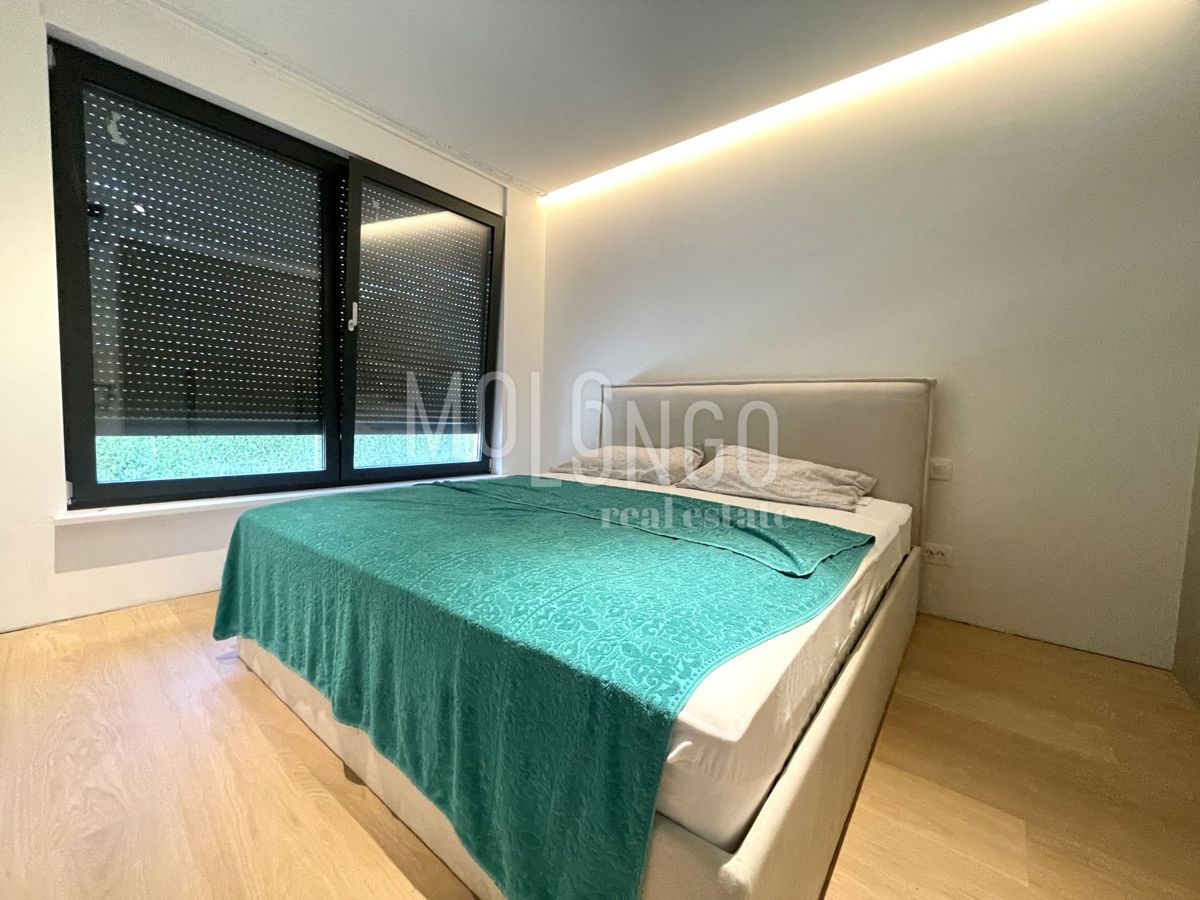 Apartmán K pronájmu - PRIMORSKO-GORANSKA LOVRAN