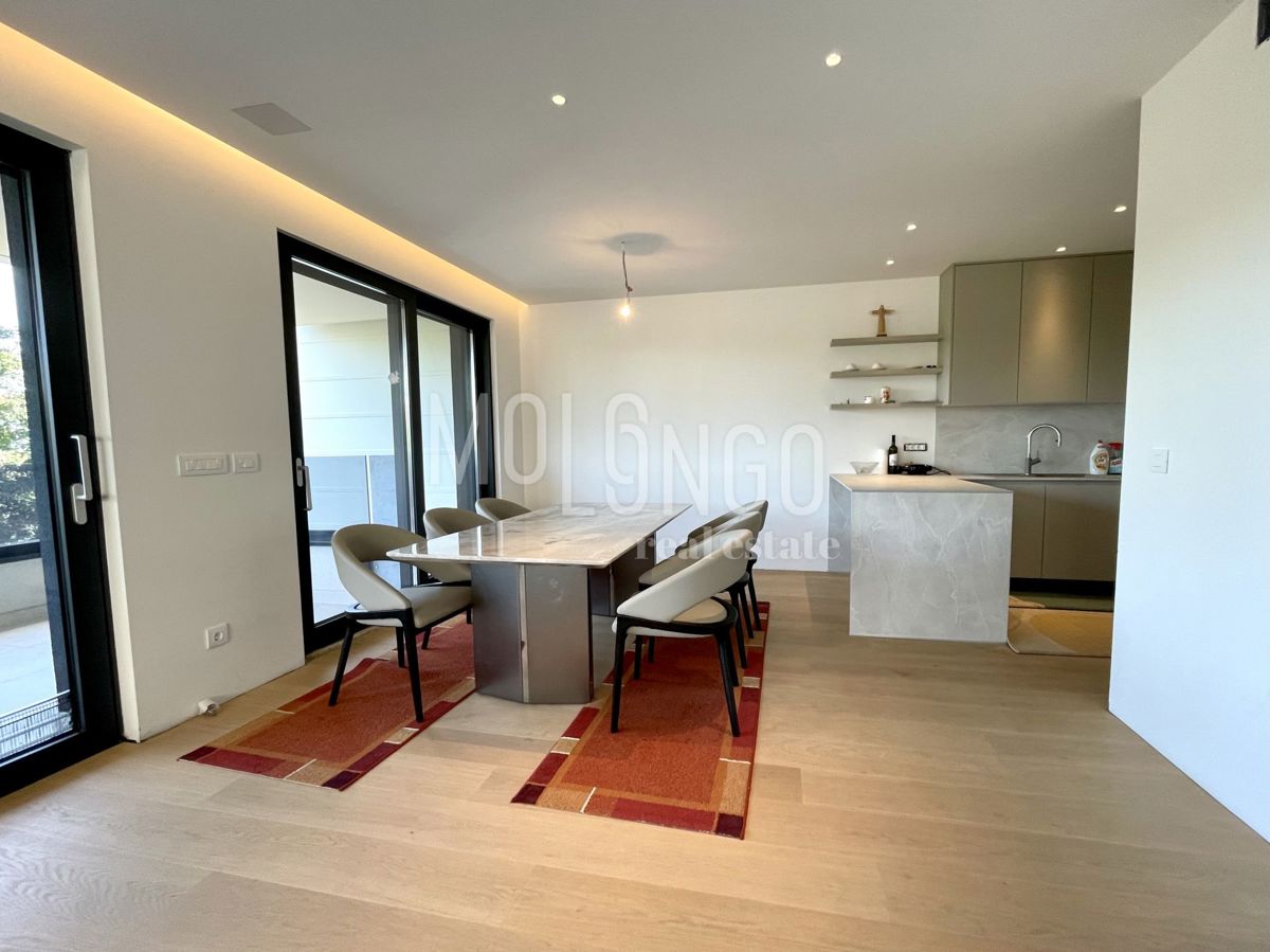 Apartmán K pronájmu - PRIMORSKO-GORANSKA LOVRAN