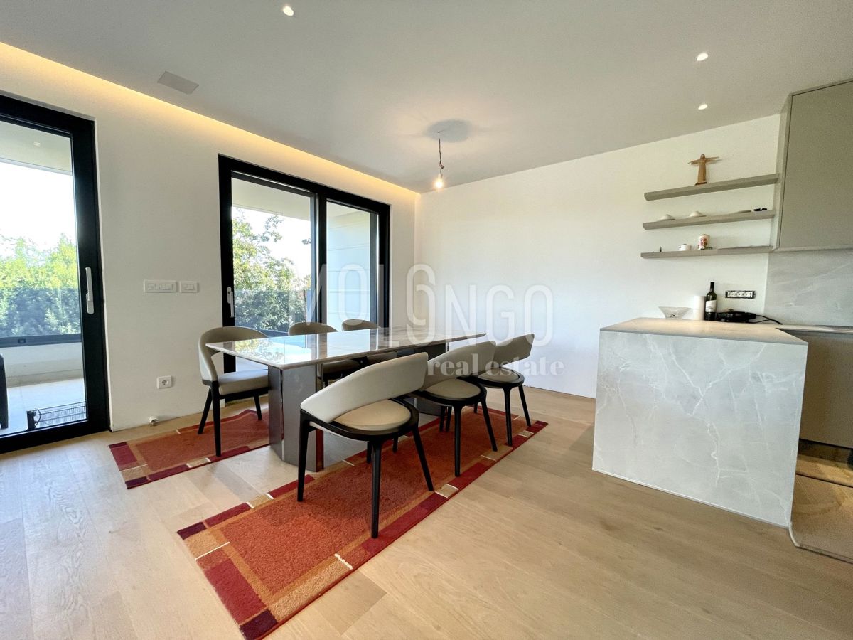Apartmán K pronájmu - PRIMORSKO-GORANSKA LOVRAN