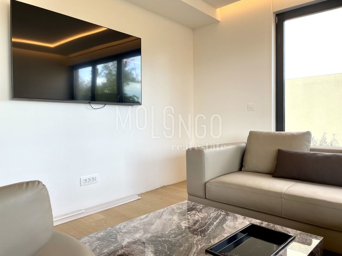 Apartmán K pronájmu - PRIMORSKO-GORANSKA LOVRAN