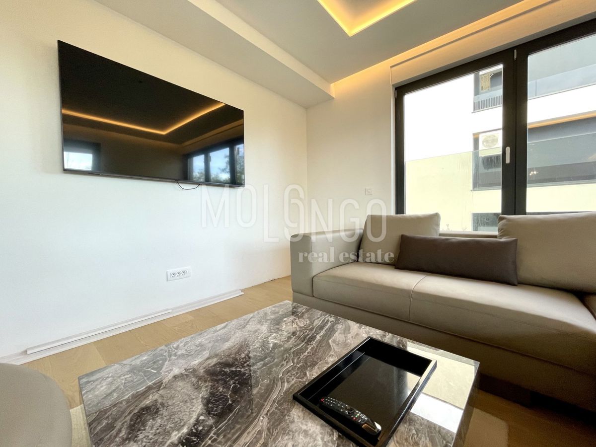 Apartmán K pronájmu - PRIMORSKO-GORANSKA LOVRAN