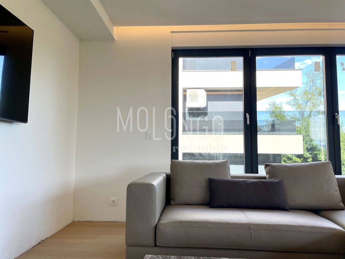 Apartmán K pronájmu - PRIMORSKO-GORANSKA LOVRAN