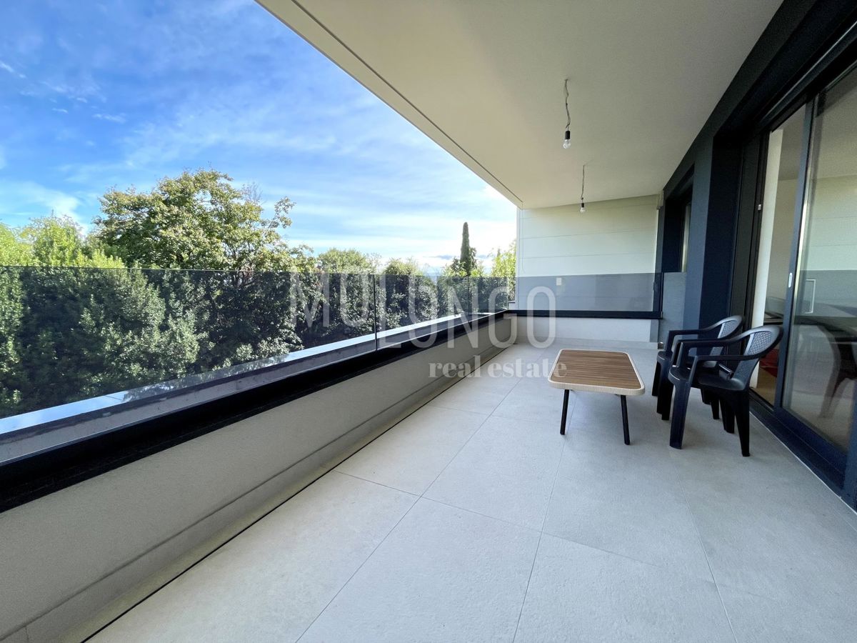 Apartmán K pronájmu - PRIMORSKO-GORANSKA LOVRAN