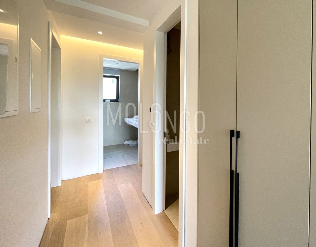 Apartmán K pronájmu - PRIMORSKO-GORANSKA LOVRAN