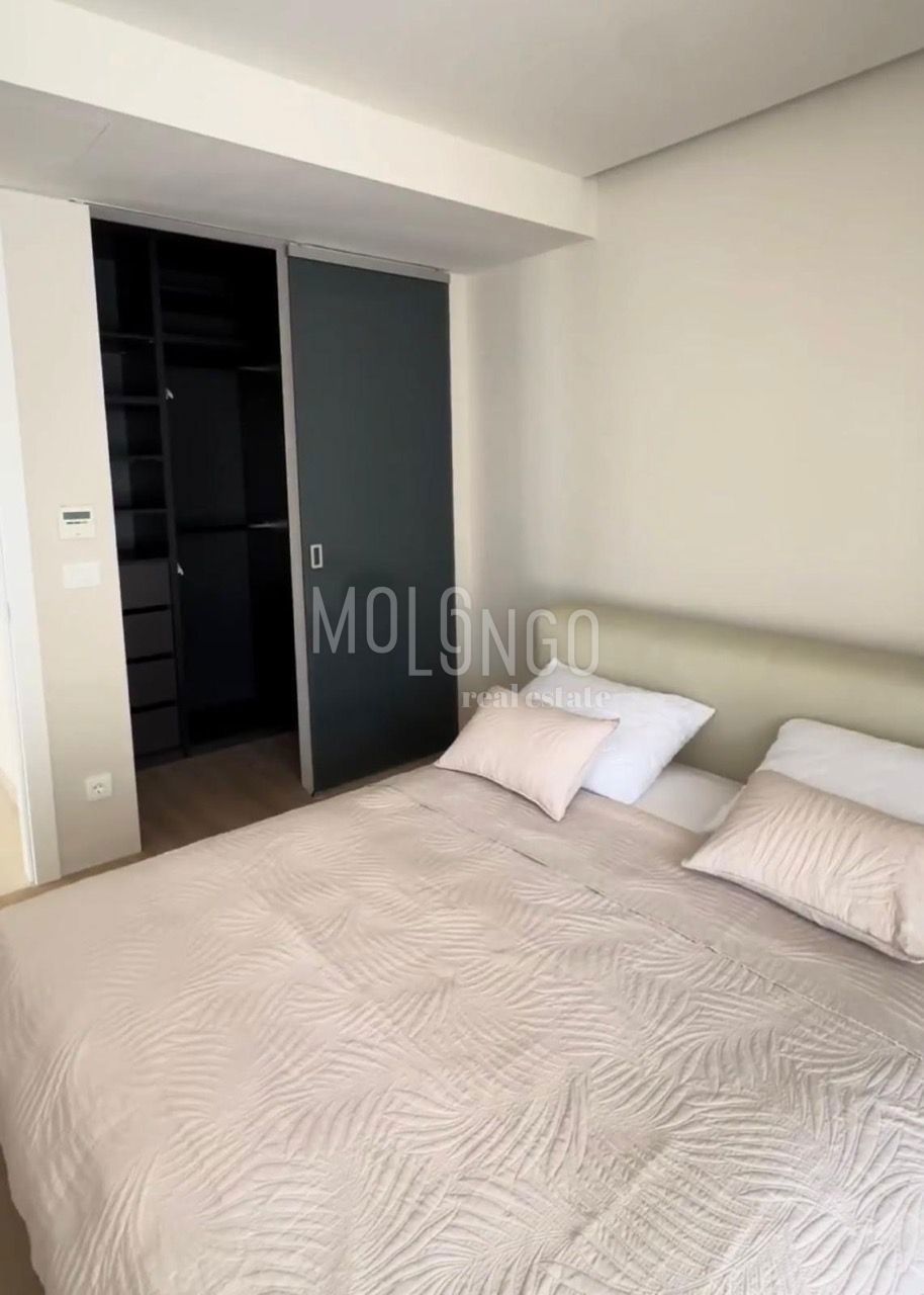 Apartmán K pronájmu - PRIMORSKO-GORANSKA LOVRAN