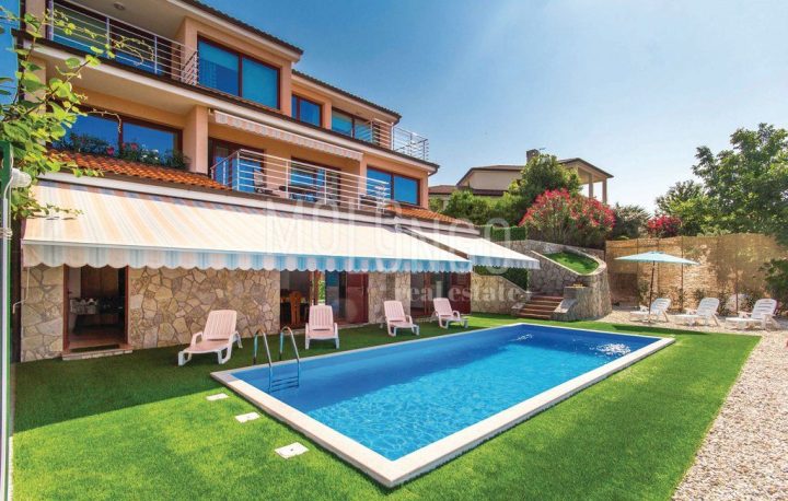 Casa da affittare 300 m² – Martinkovac