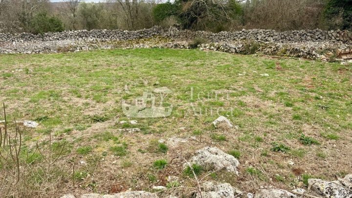 Terrain à vendre 864 m² – Malinska