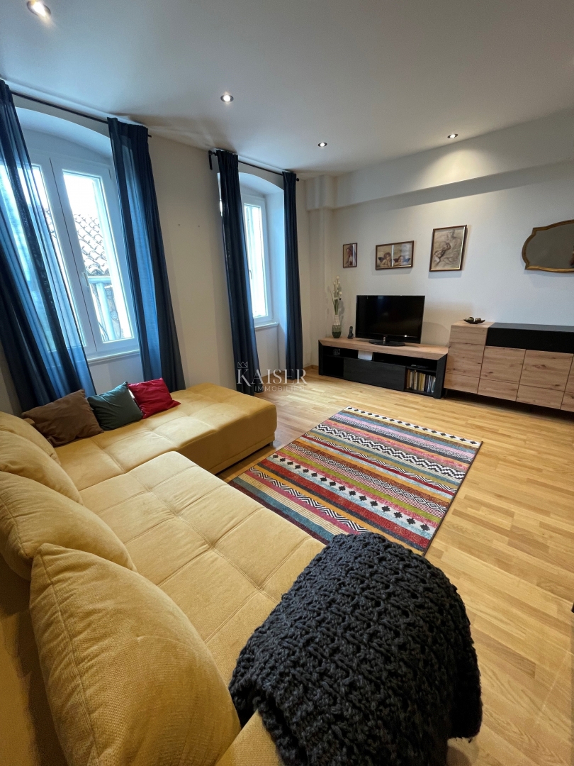 Apartment Zu verkaufen - PRIMORSKO-GORANSKA RIJEKA