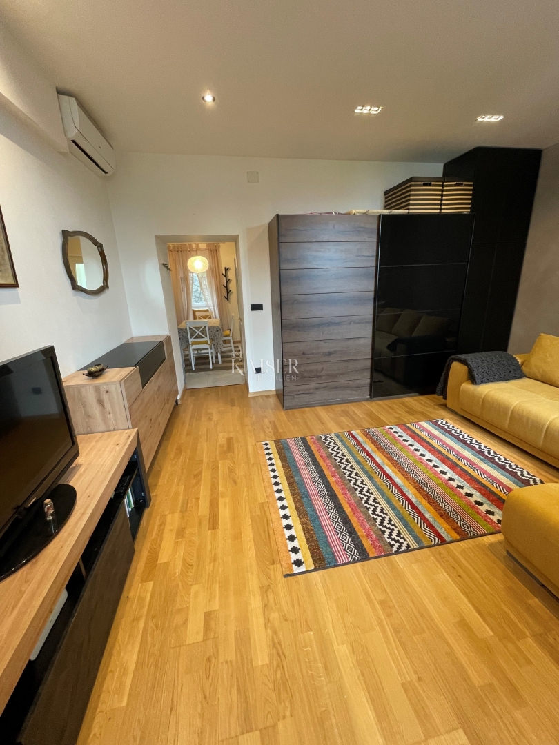 Apartment Zu verkaufen - PRIMORSKO-GORANSKA RIJEKA