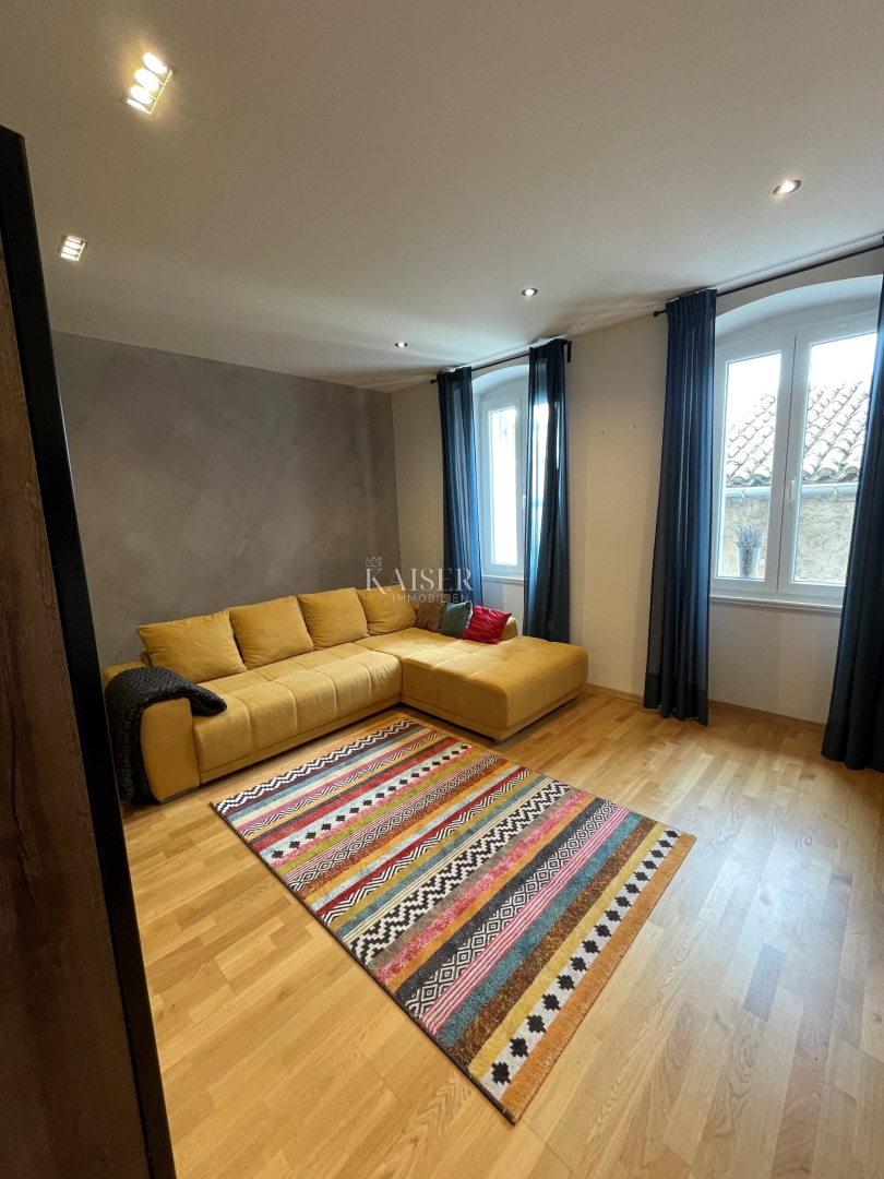 Apartment Zu verkaufen - PRIMORSKO-GORANSKA RIJEKA