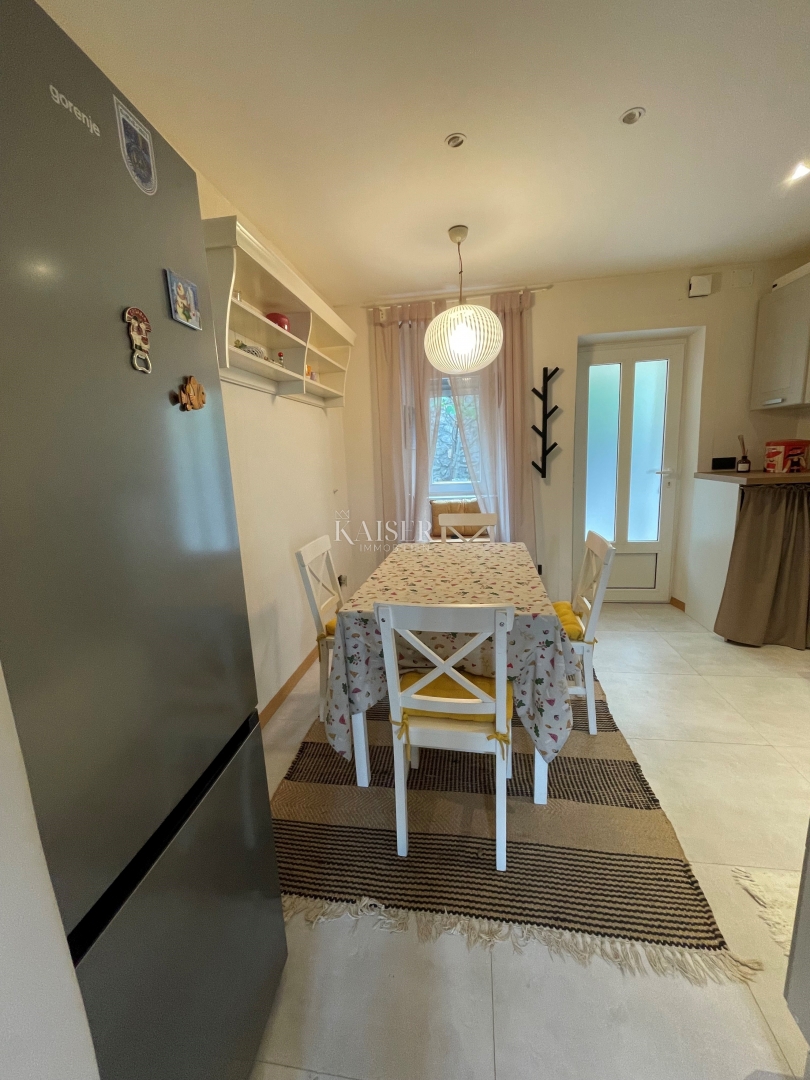 Apartment Zu verkaufen - PRIMORSKO-GORANSKA RIJEKA