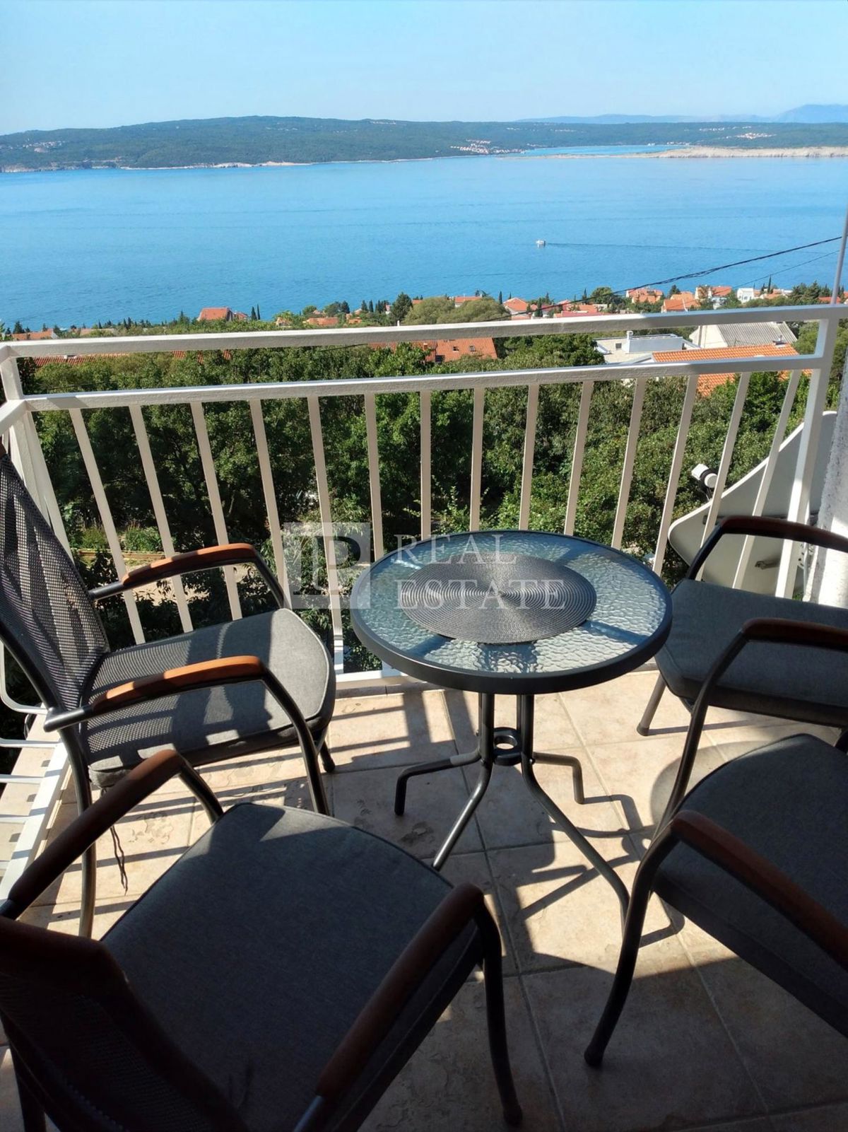 Apartment Zu verkaufen - PRIMORSKO-GORANSKA CRIKVENICA