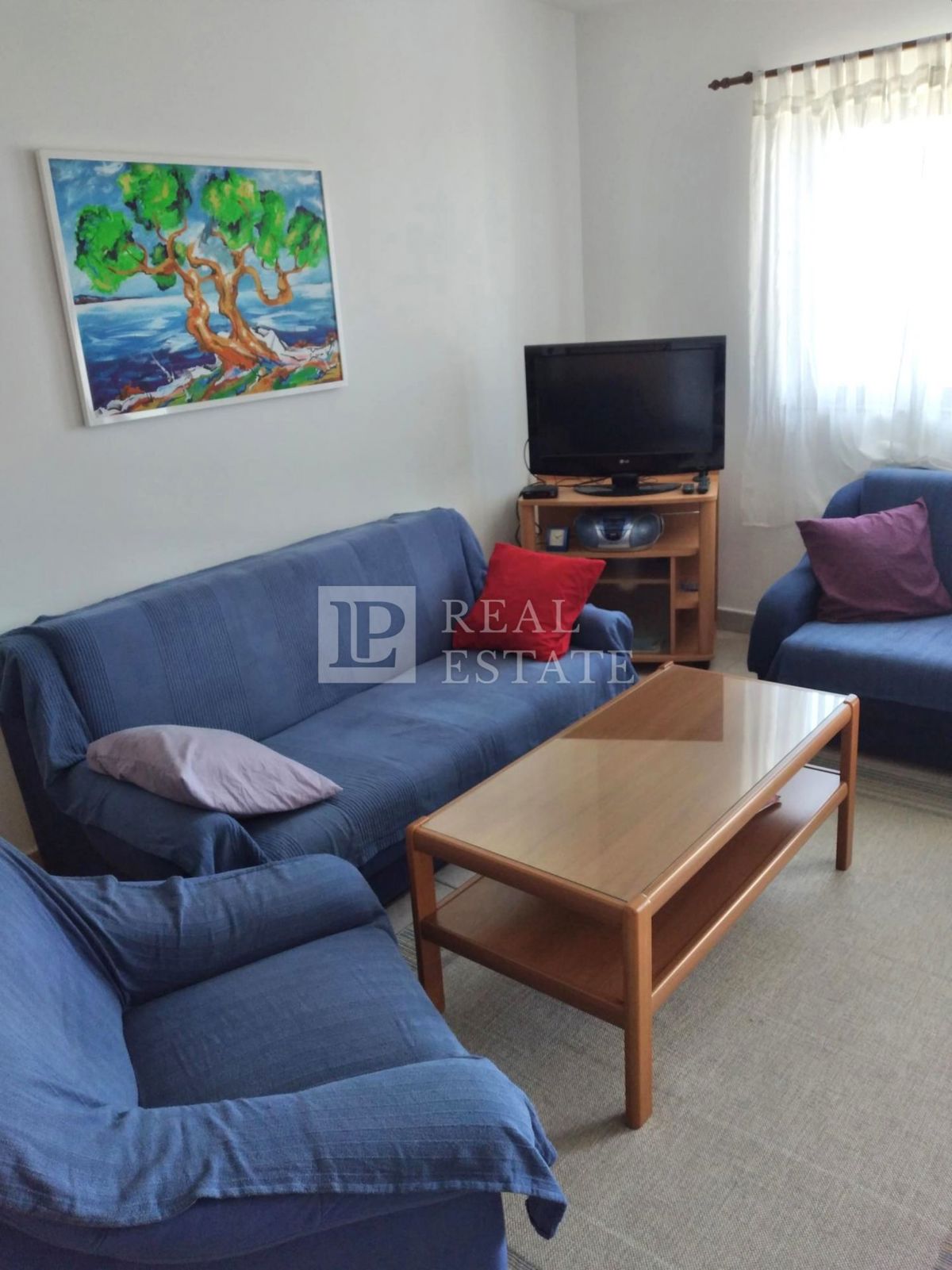 Apartment Zu verkaufen - PRIMORSKO-GORANSKA CRIKVENICA