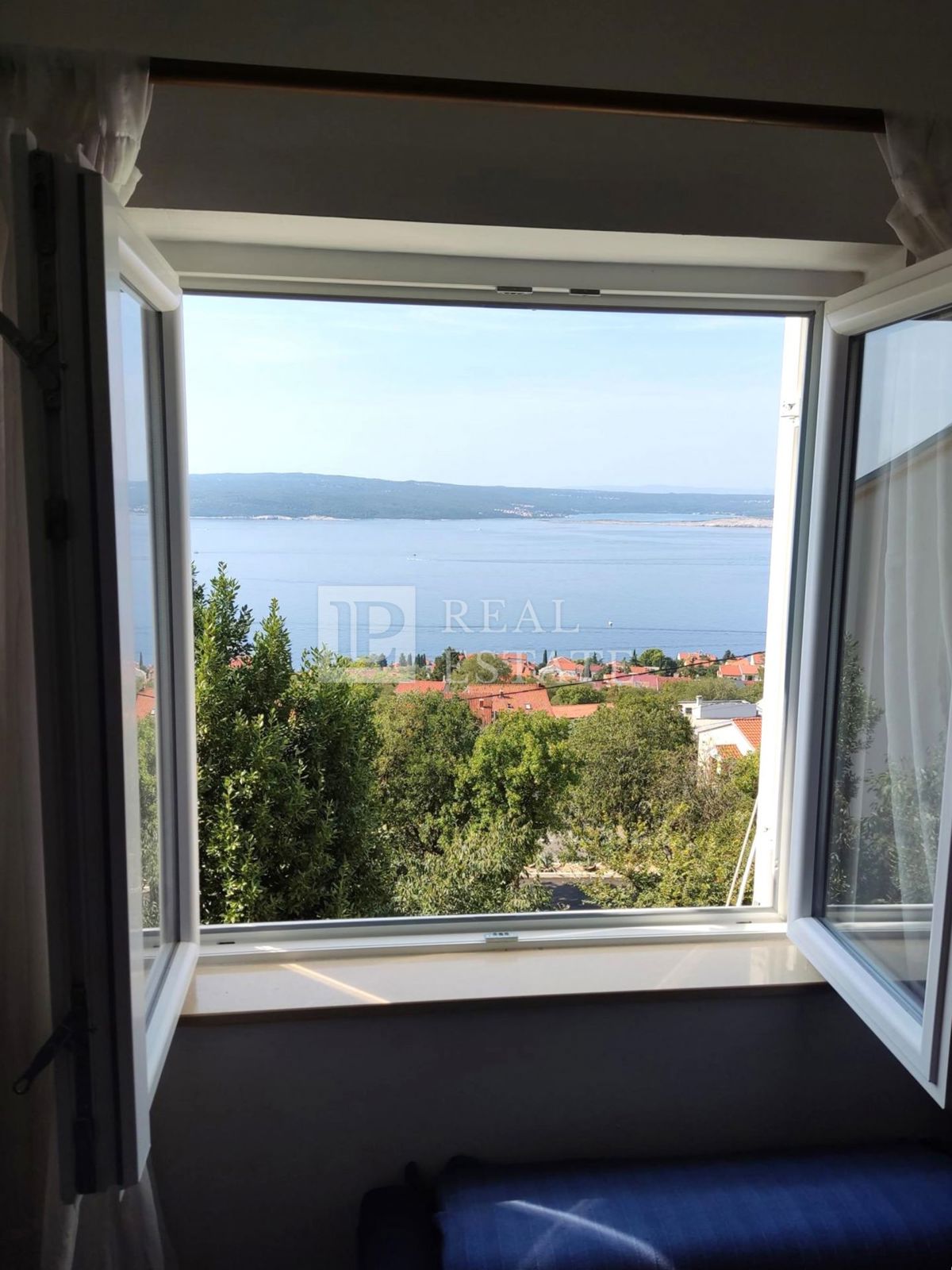 Apartment Zu verkaufen - PRIMORSKO-GORANSKA CRIKVENICA