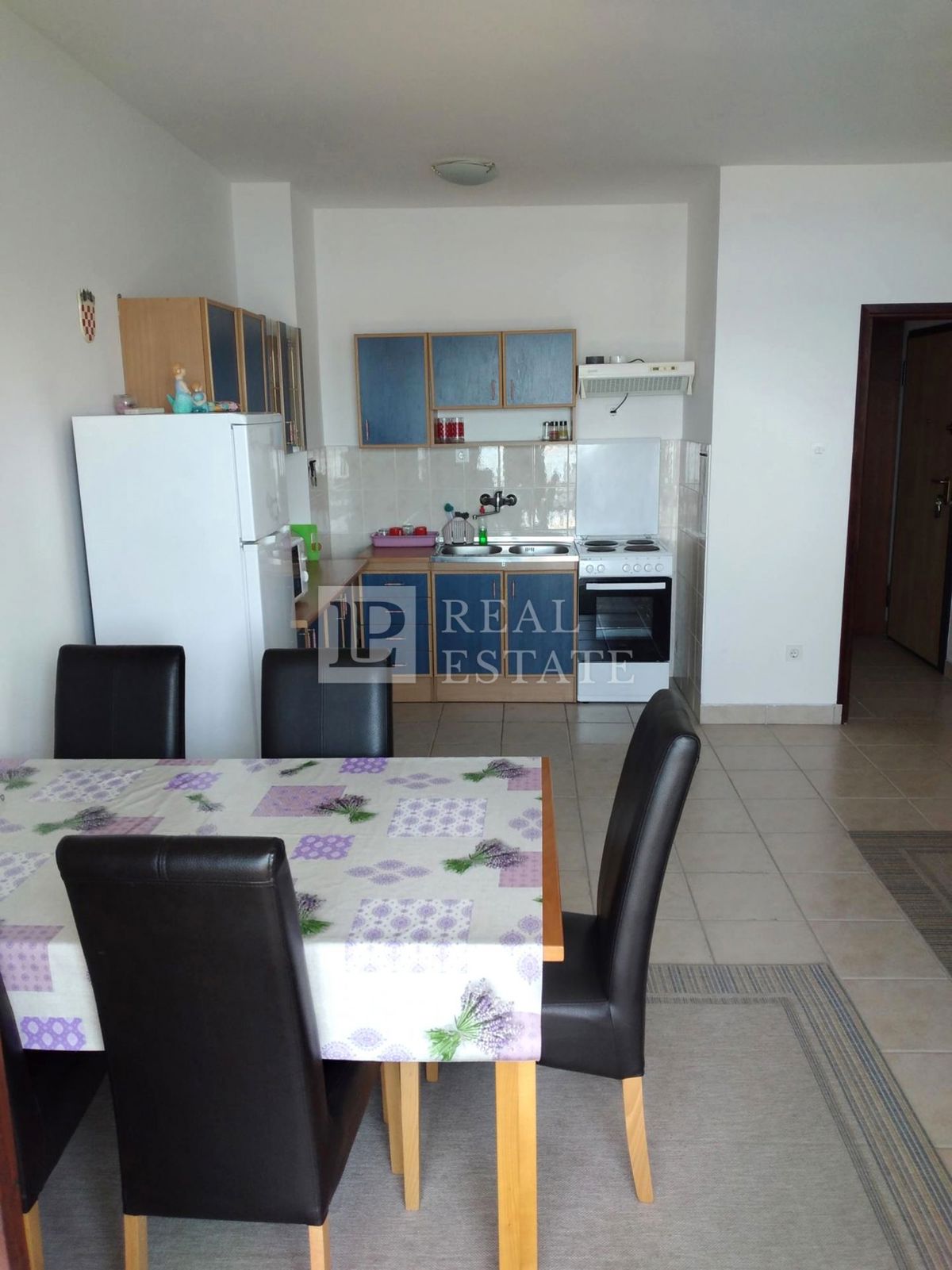 Apartment Zu verkaufen - PRIMORSKO-GORANSKA CRIKVENICA