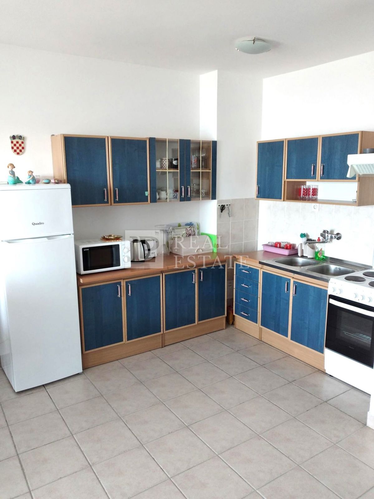 Apartment Zu verkaufen - PRIMORSKO-GORANSKA CRIKVENICA