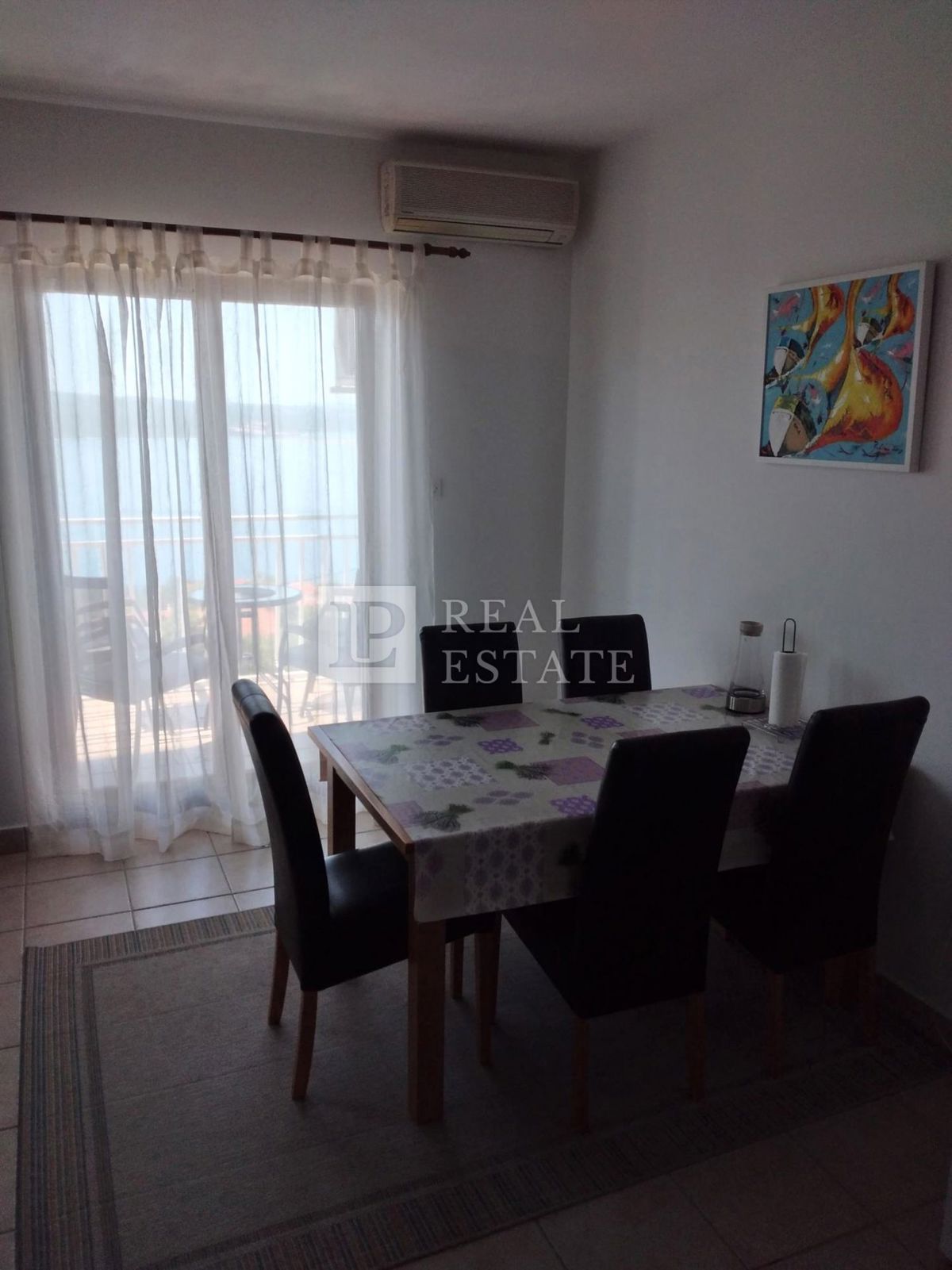 Apartment Zu verkaufen - PRIMORSKO-GORANSKA CRIKVENICA