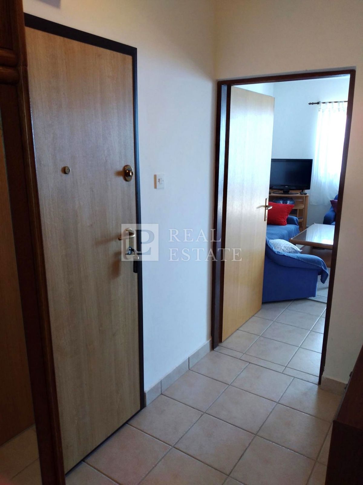 Apartment Zu verkaufen - PRIMORSKO-GORANSKA CRIKVENICA