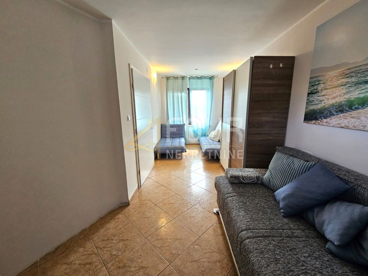 Apartmán Na prenájom - PRIMORSKO-GORANSKA VIŠKOVO