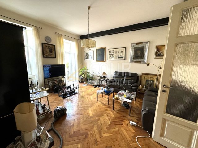 Apartmán na predaj 159 m² – Rijeka