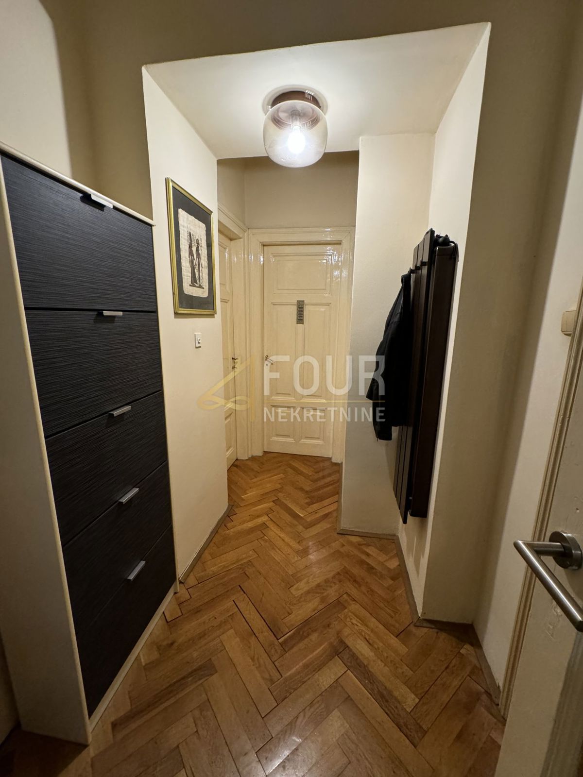 Flat For sale - PRIMORSKO-GORANSKA RIJEKA