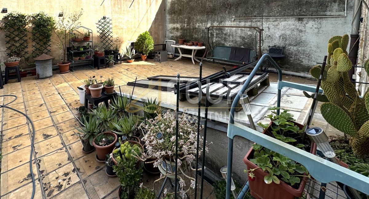 Flat For sale - PRIMORSKO-GORANSKA RIJEKA