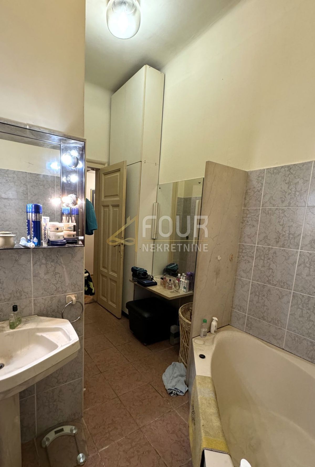 Flat For sale - PRIMORSKO-GORANSKA RIJEKA