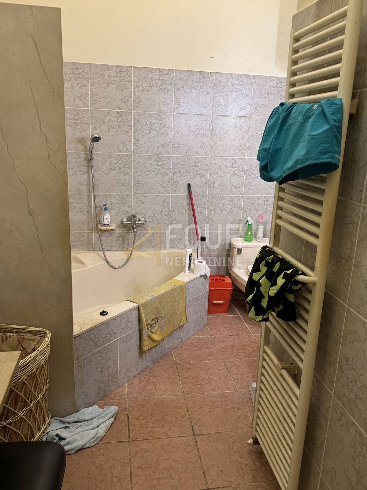 Flat For sale - PRIMORSKO-GORANSKA RIJEKA