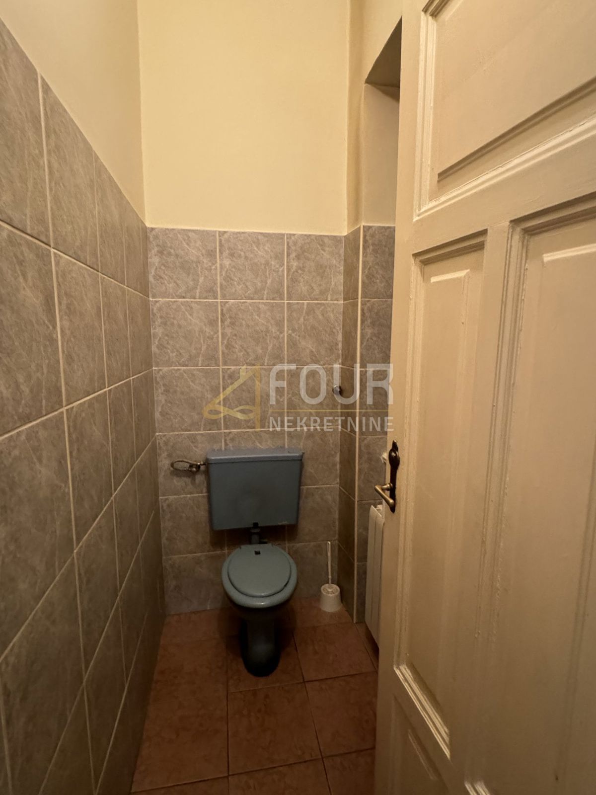 Flat For sale - PRIMORSKO-GORANSKA RIJEKA